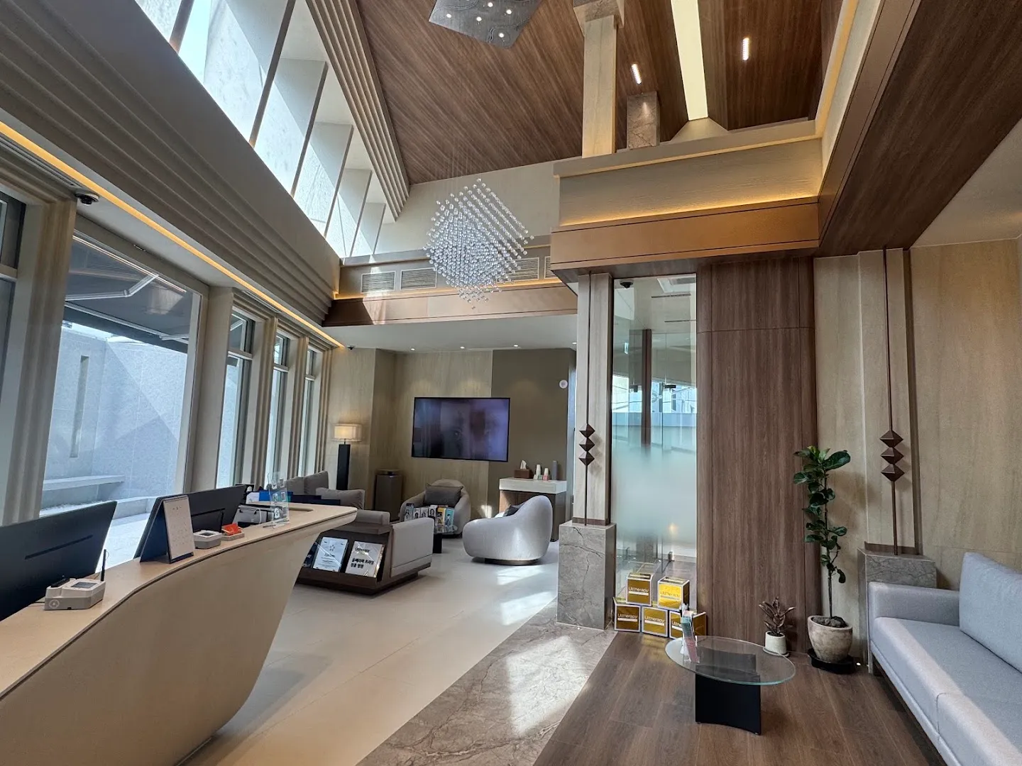 Rare Dermatology Clinic