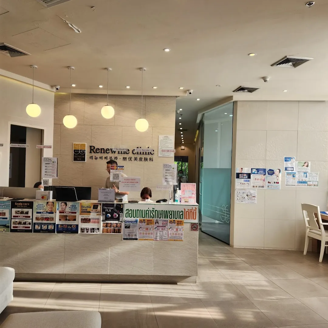 Renewme Skin Clinic