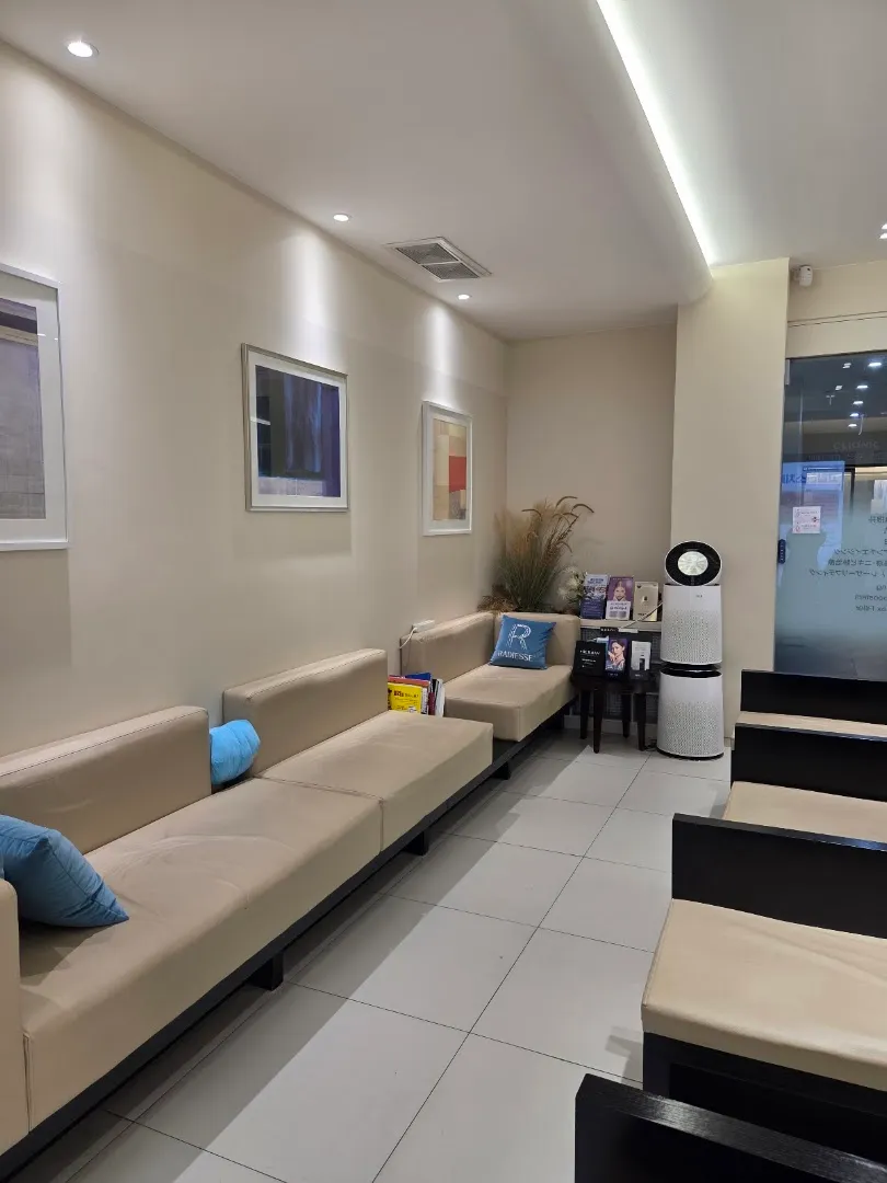 Renewme Skin Clinic (Dongdaemun)