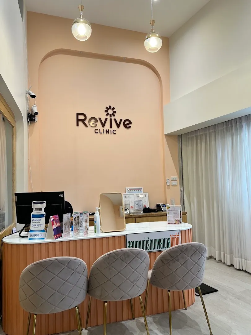 Revive Clinic