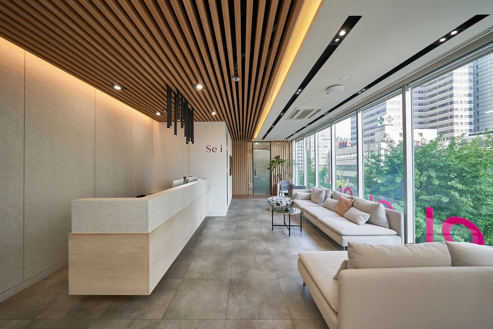 Sei Clinic