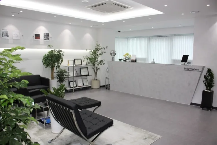 Seoul Dongan Clinic