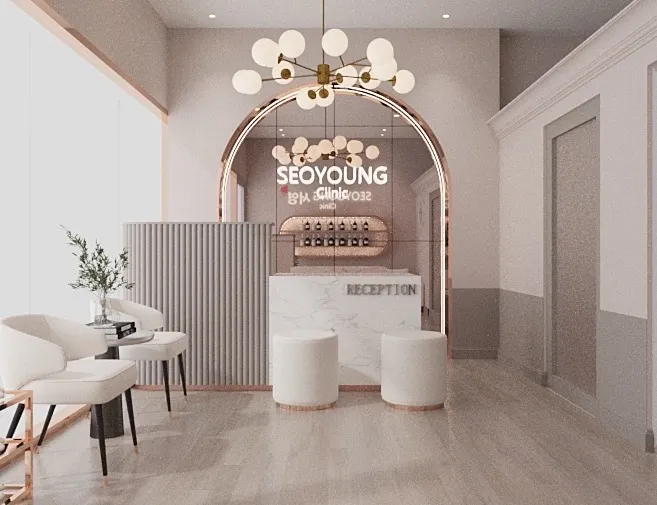 Seoyeong Clinic