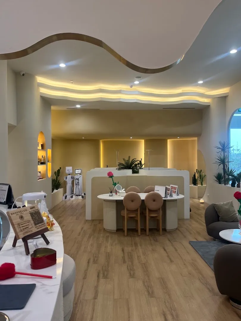 Shayne & Co. Clinic