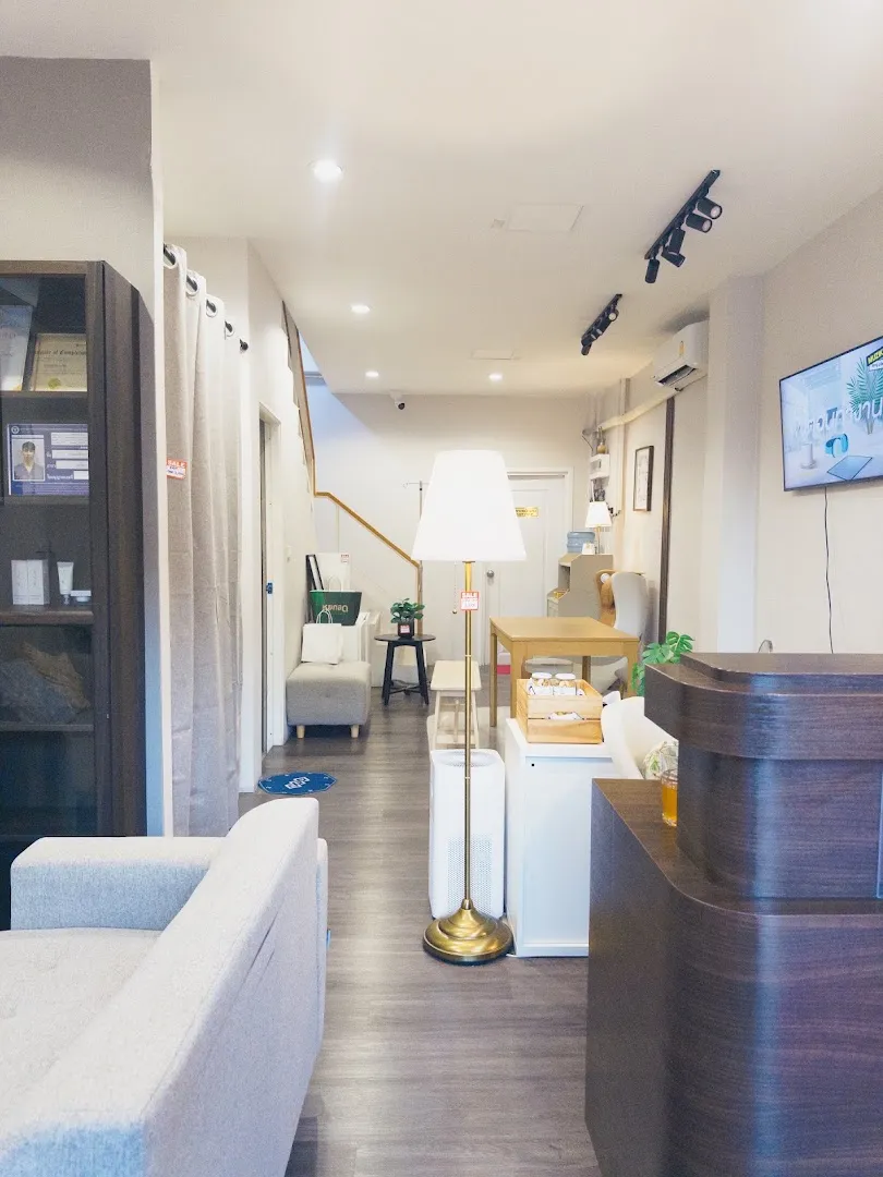 SHLC by Seoulholic Clinic