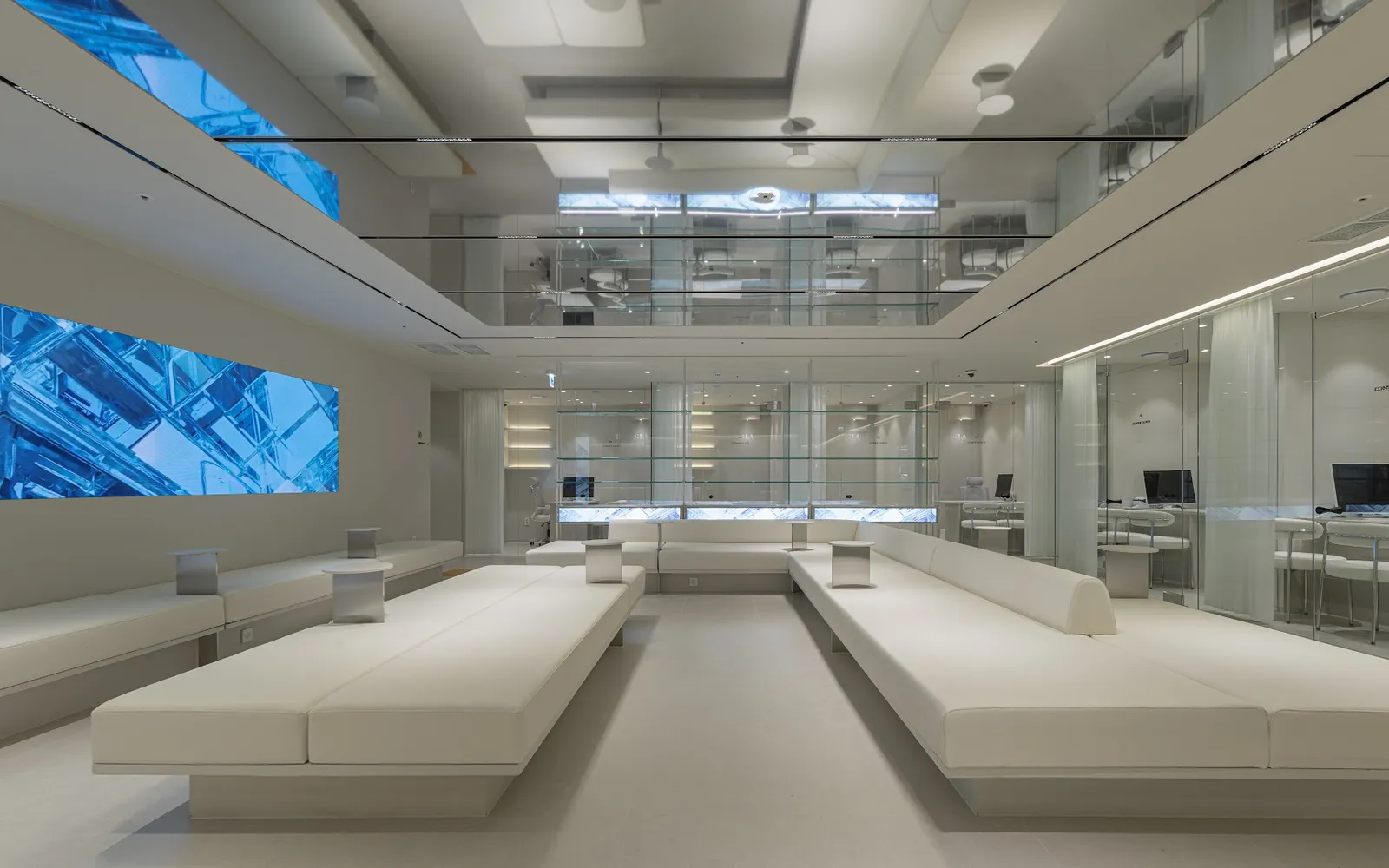 Sia Clinic (Gangnam)