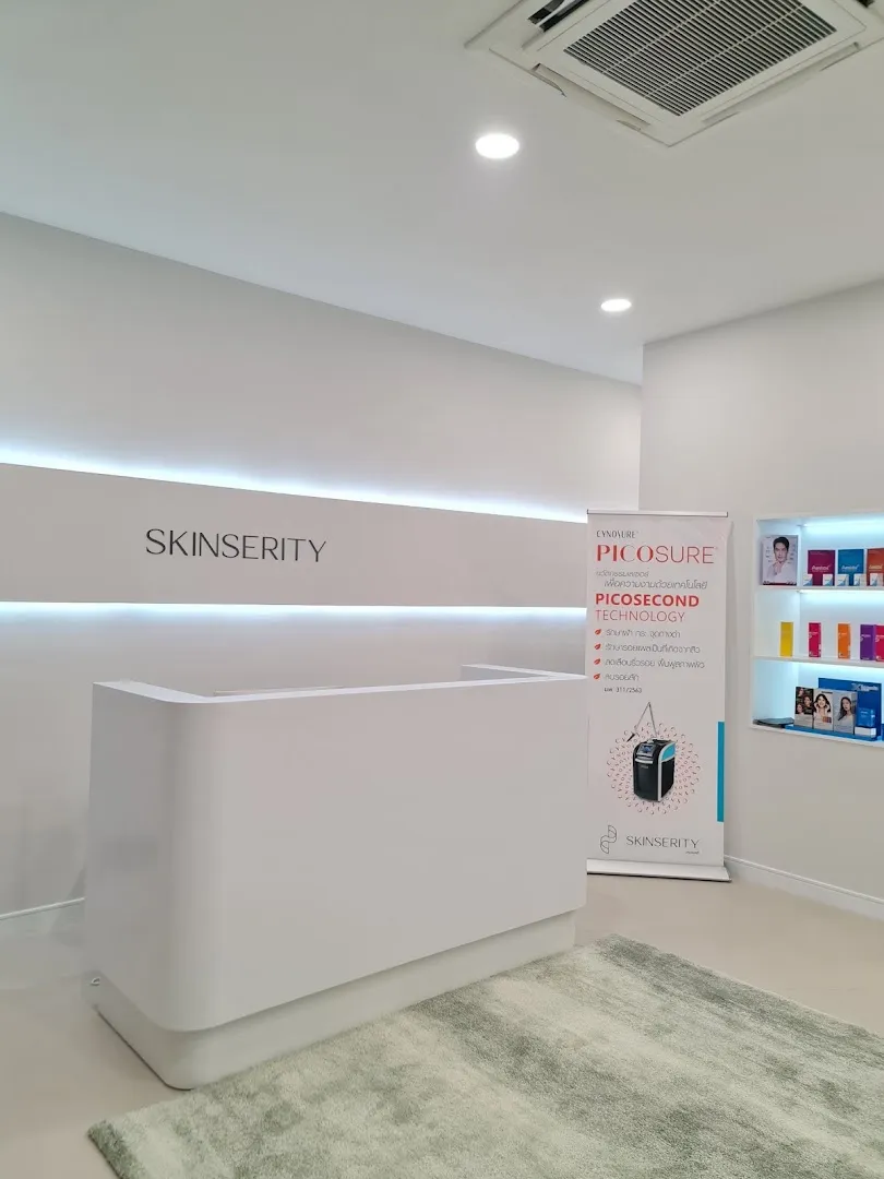 Skinserity Clinic