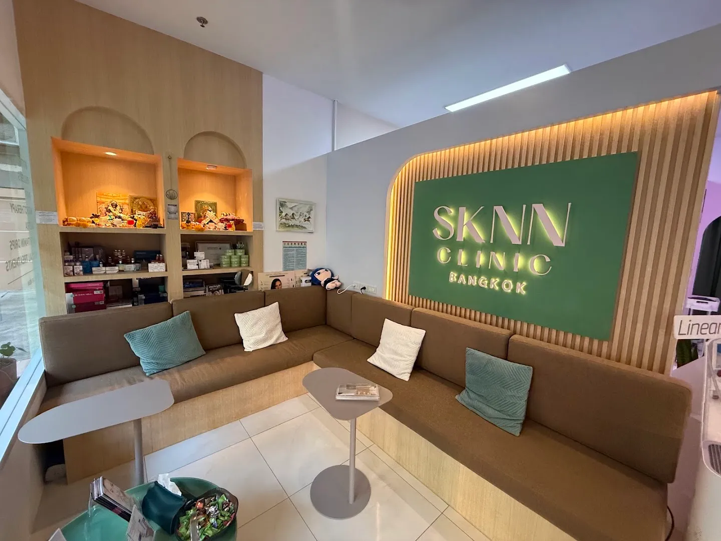 SKNN Clinic Bangkok