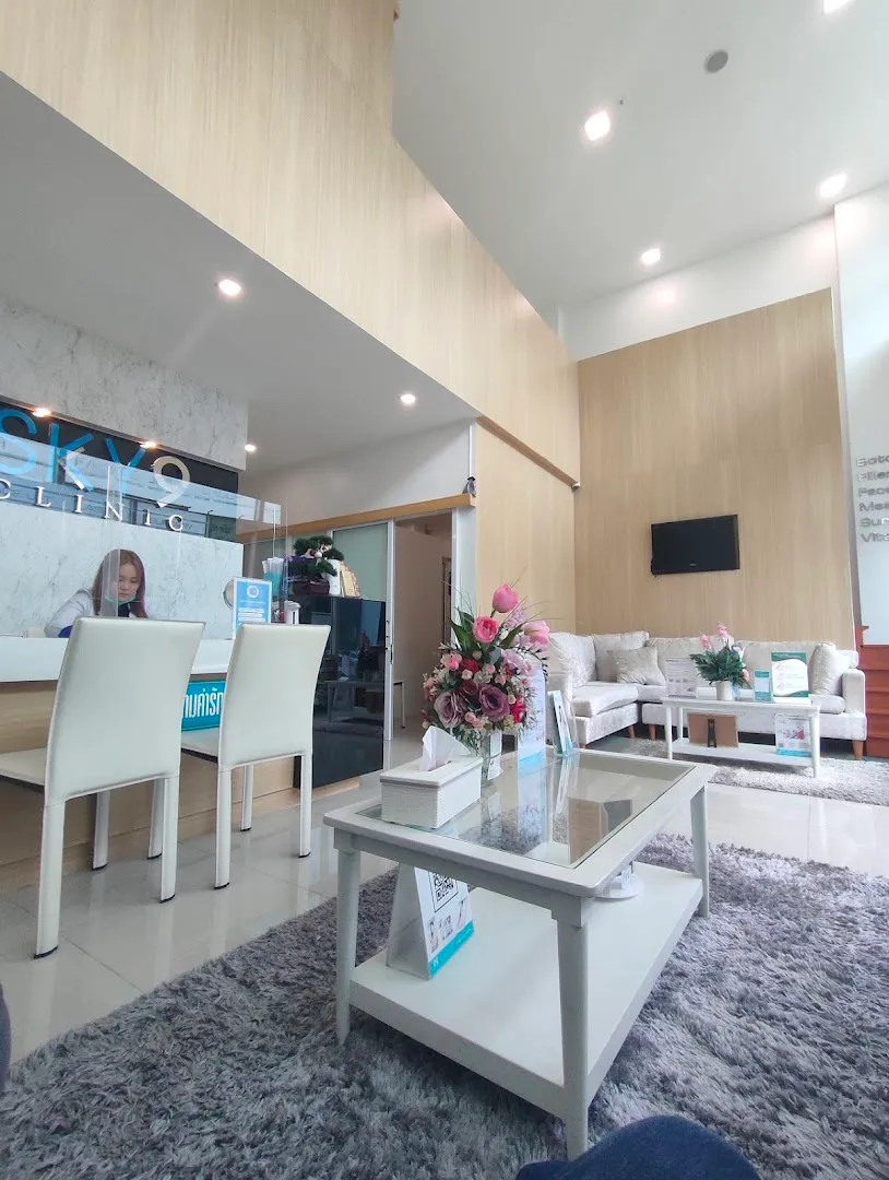 Sky9 Clinic