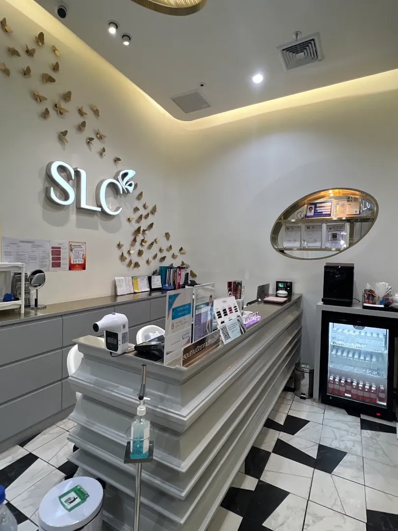 SLC Clinic, Mega Bangna