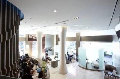 SLC Hospital, Thong Lo