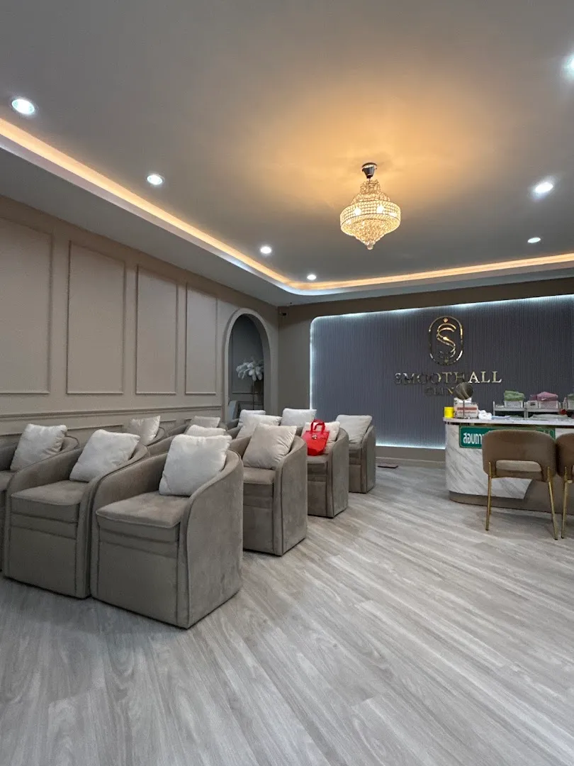 Smoothall Clinic