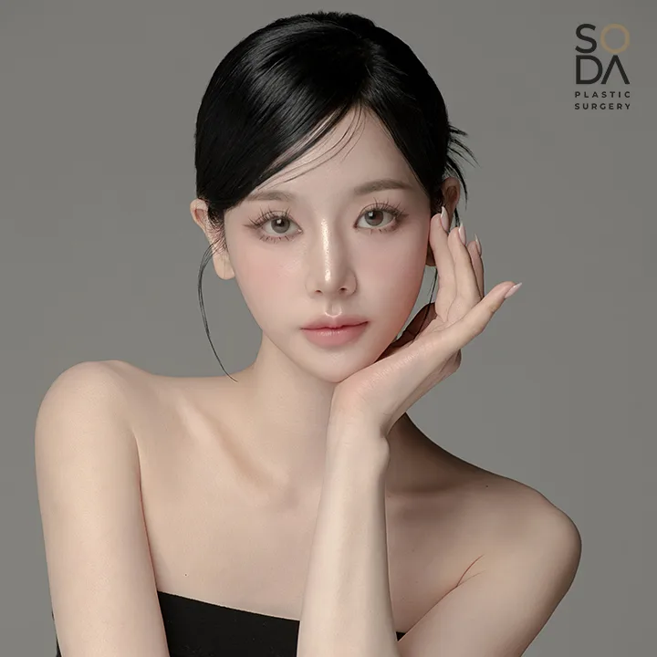 Soda Plastic Surgery