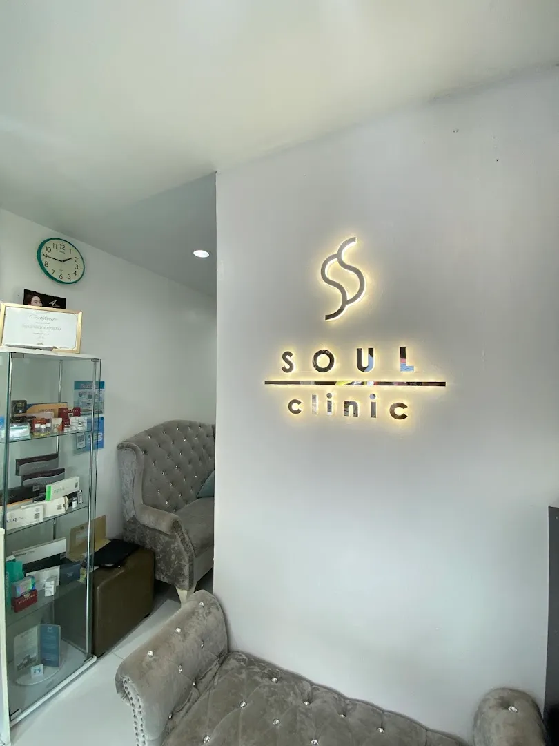 Soul Clinic