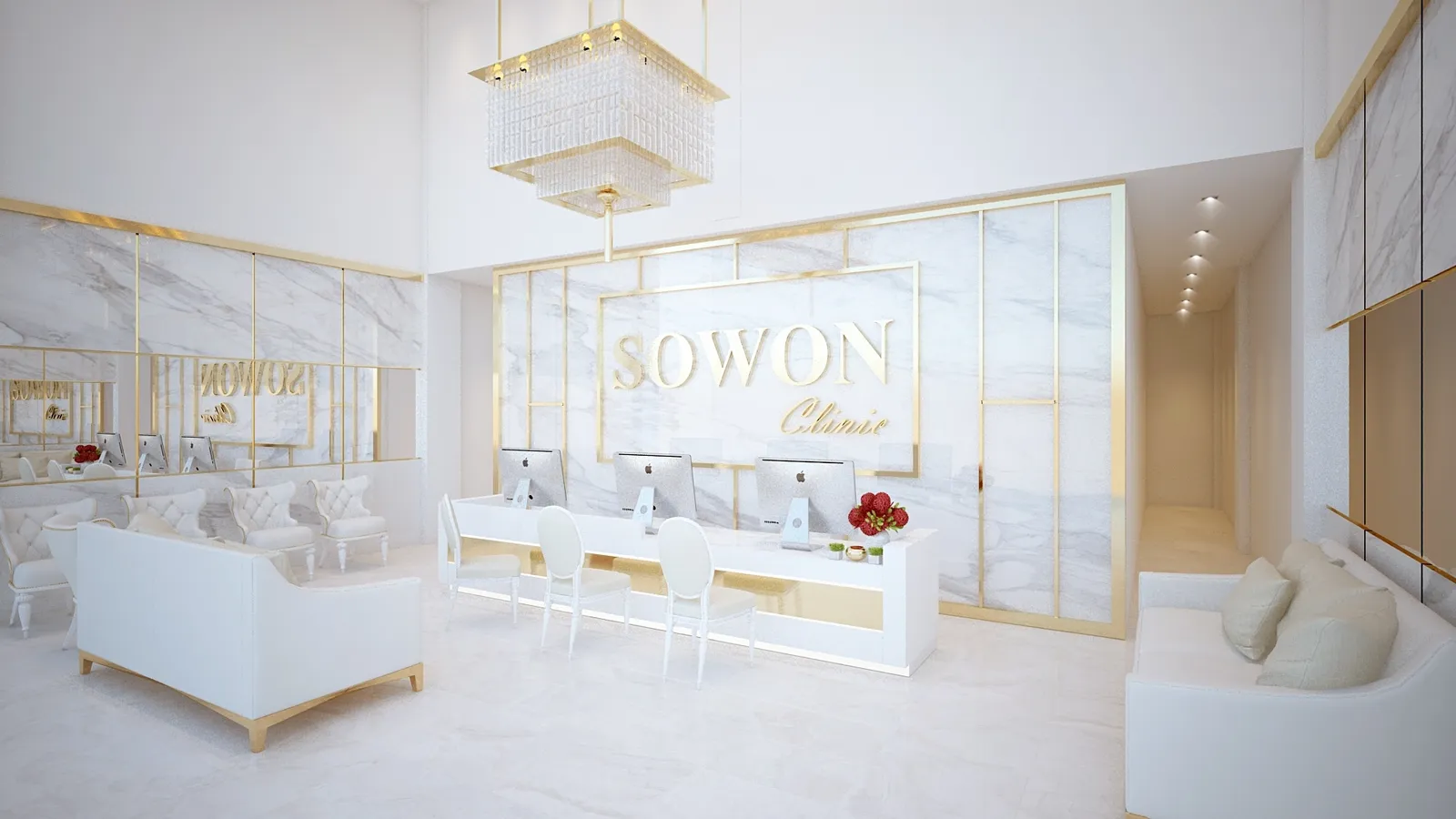 Sowon Clinic, Ratchada 22