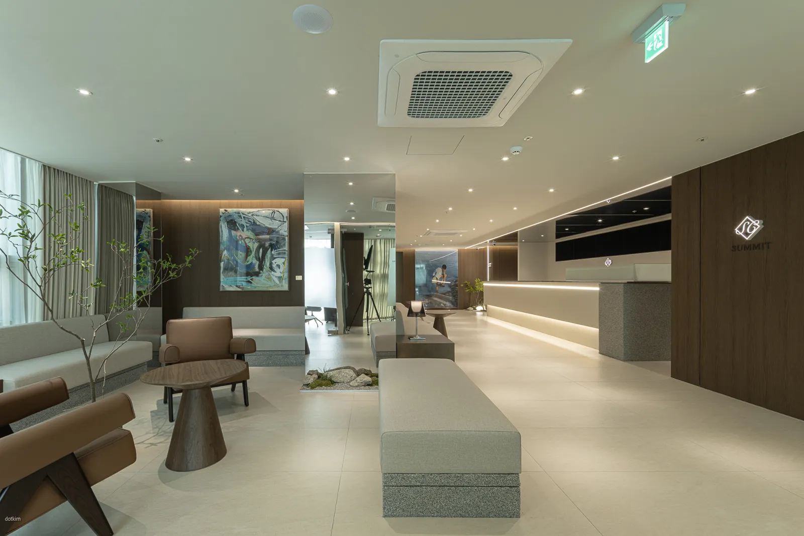 Summit Clinic