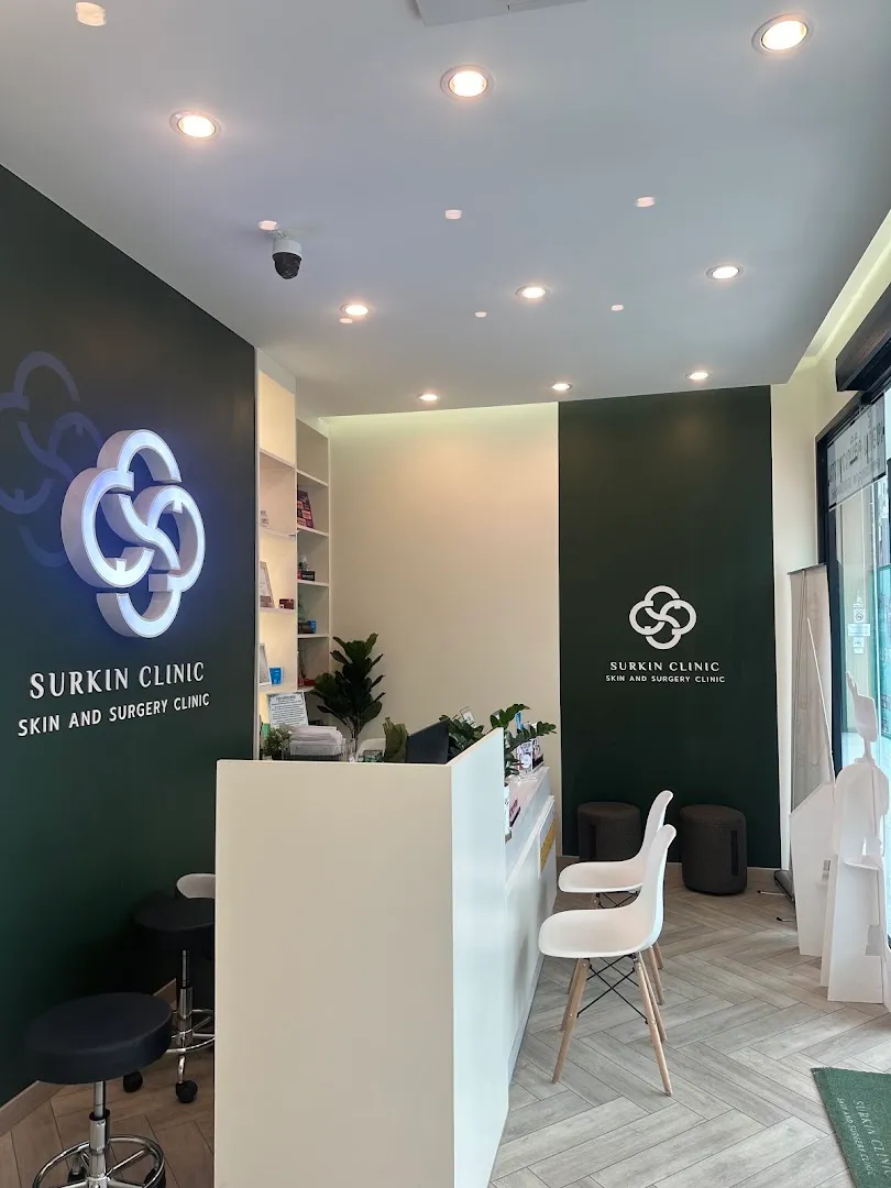 Surkin Clinic, Ladprao