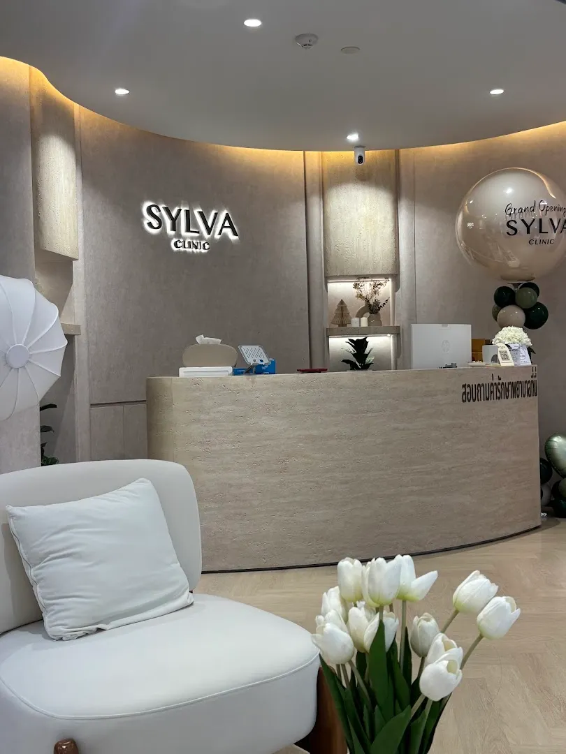 Sylva Clinic, Silom