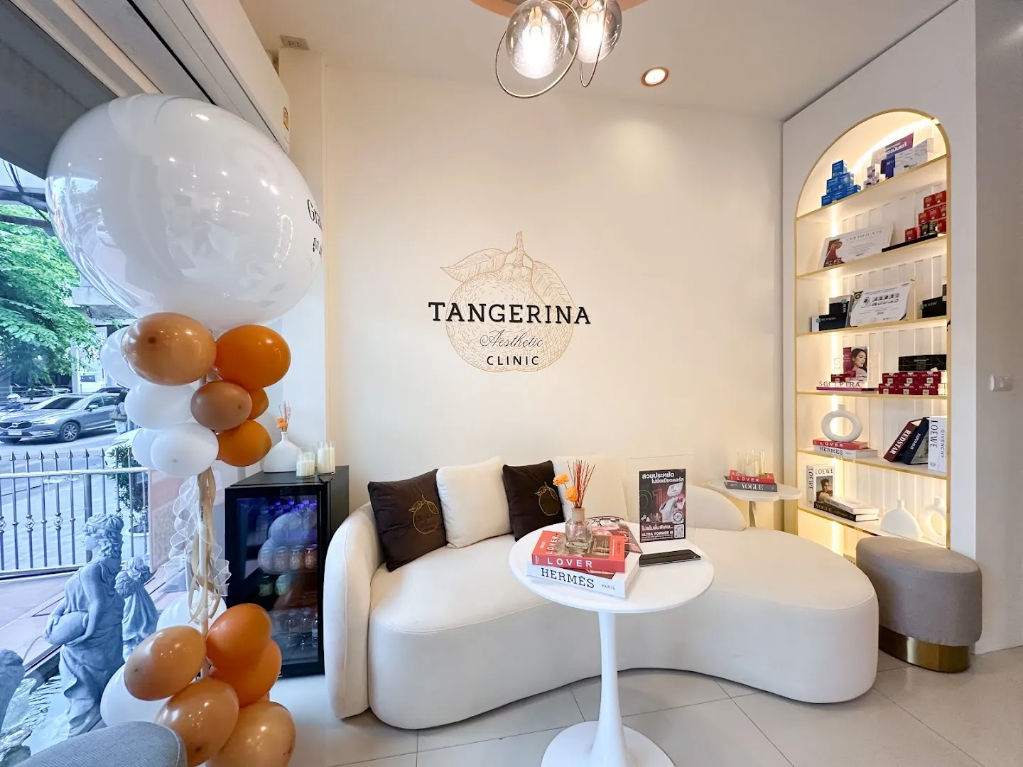 Tangerina Clinic