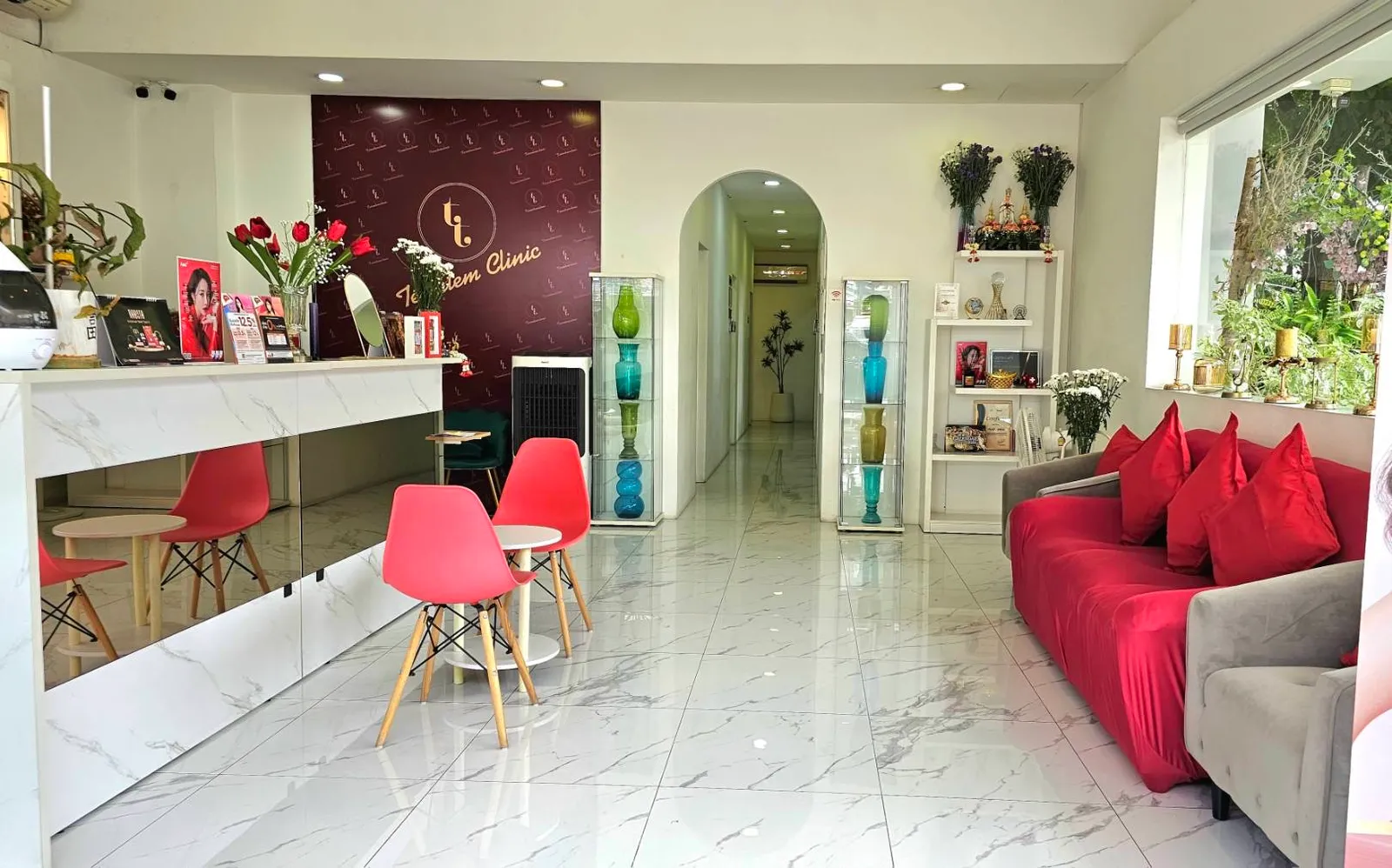 Termtem Skin Clinic
