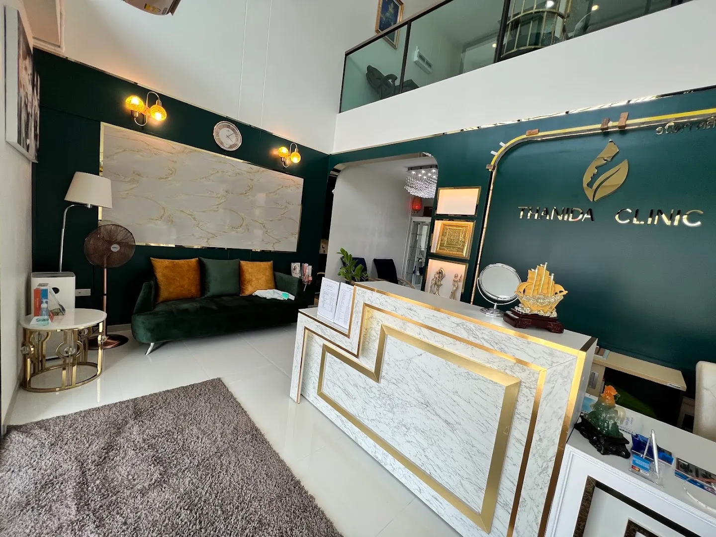 Thanida Clinic