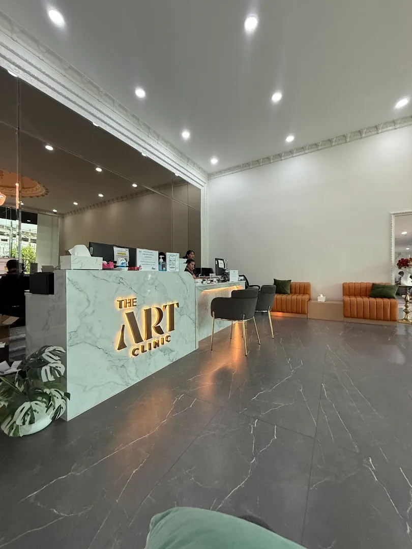 The Art Clinic