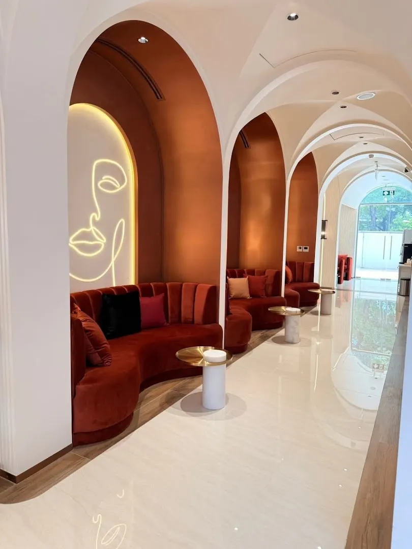 The Art Plastic Surgery Hospital