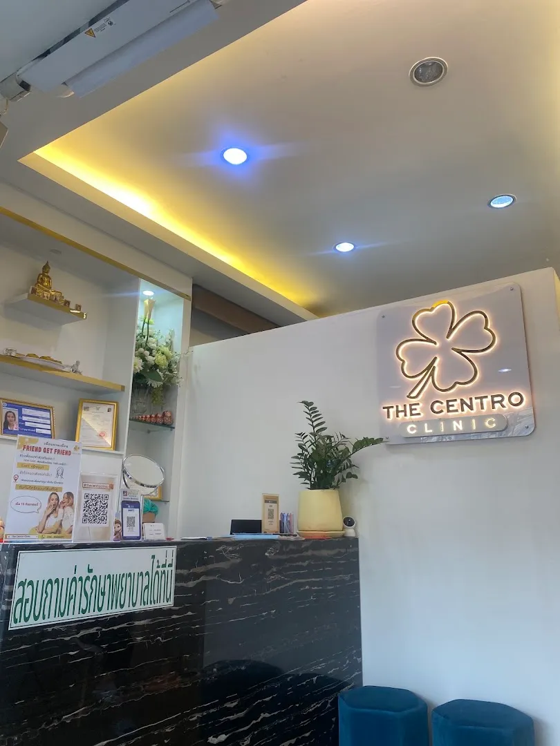 The Centro Clinic