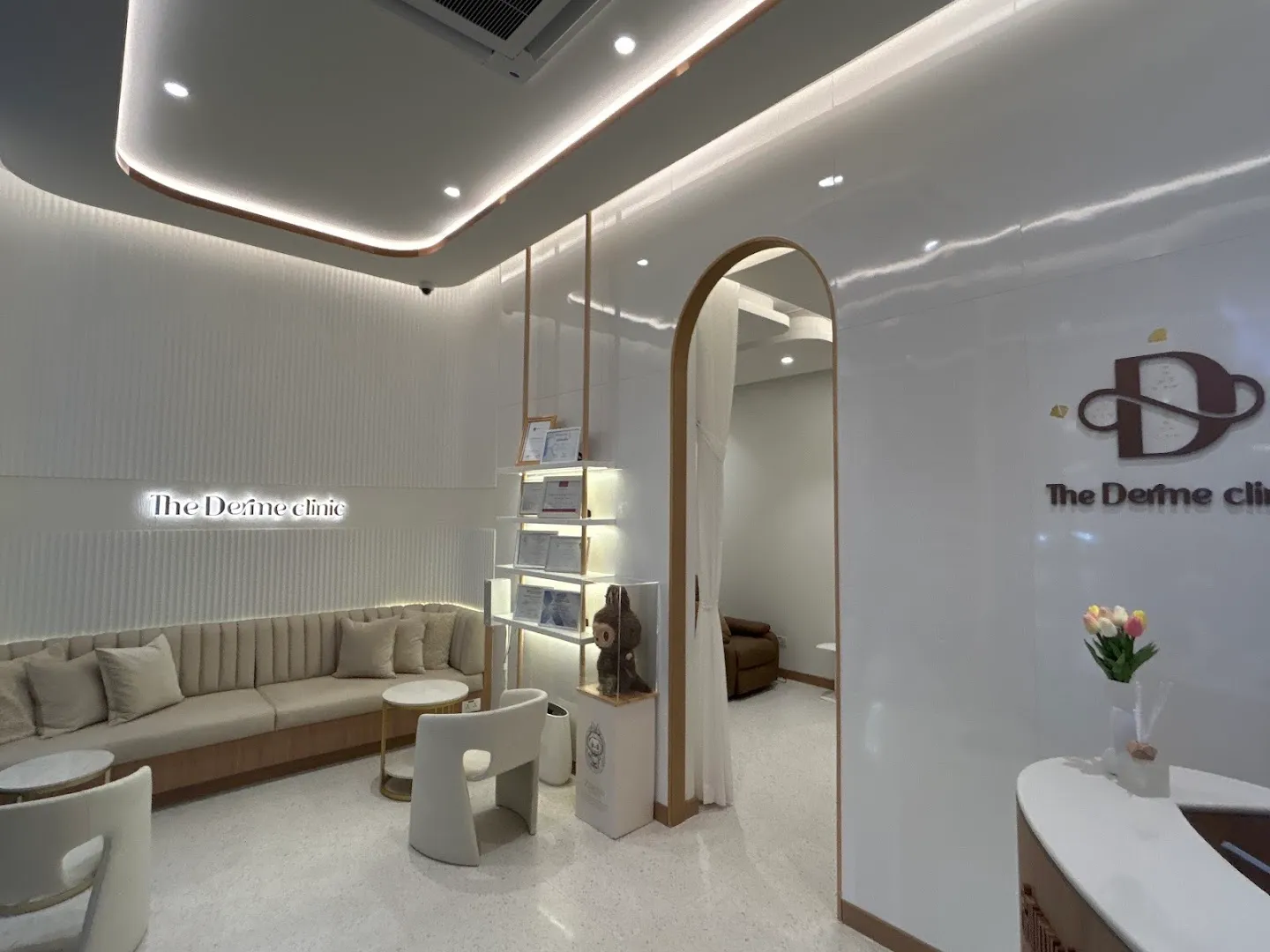 The Derme Clinic