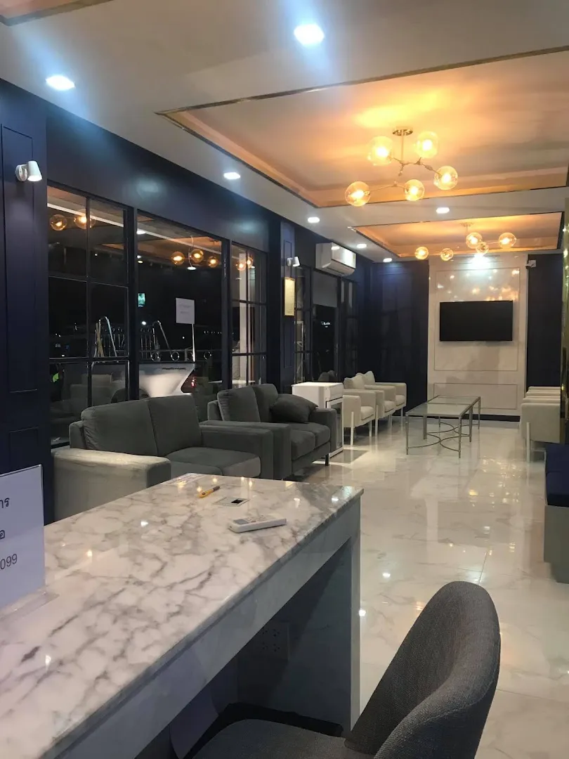 The East Clinic