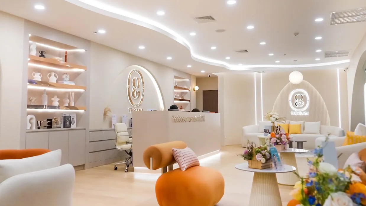 The Glam Clinic