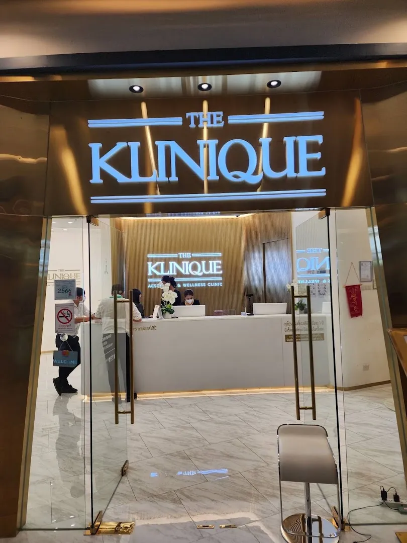 The Klinique, Central Rama 9