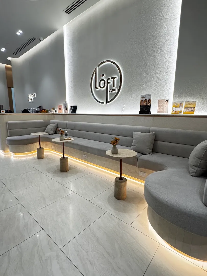 The Loft Clinic, Ari