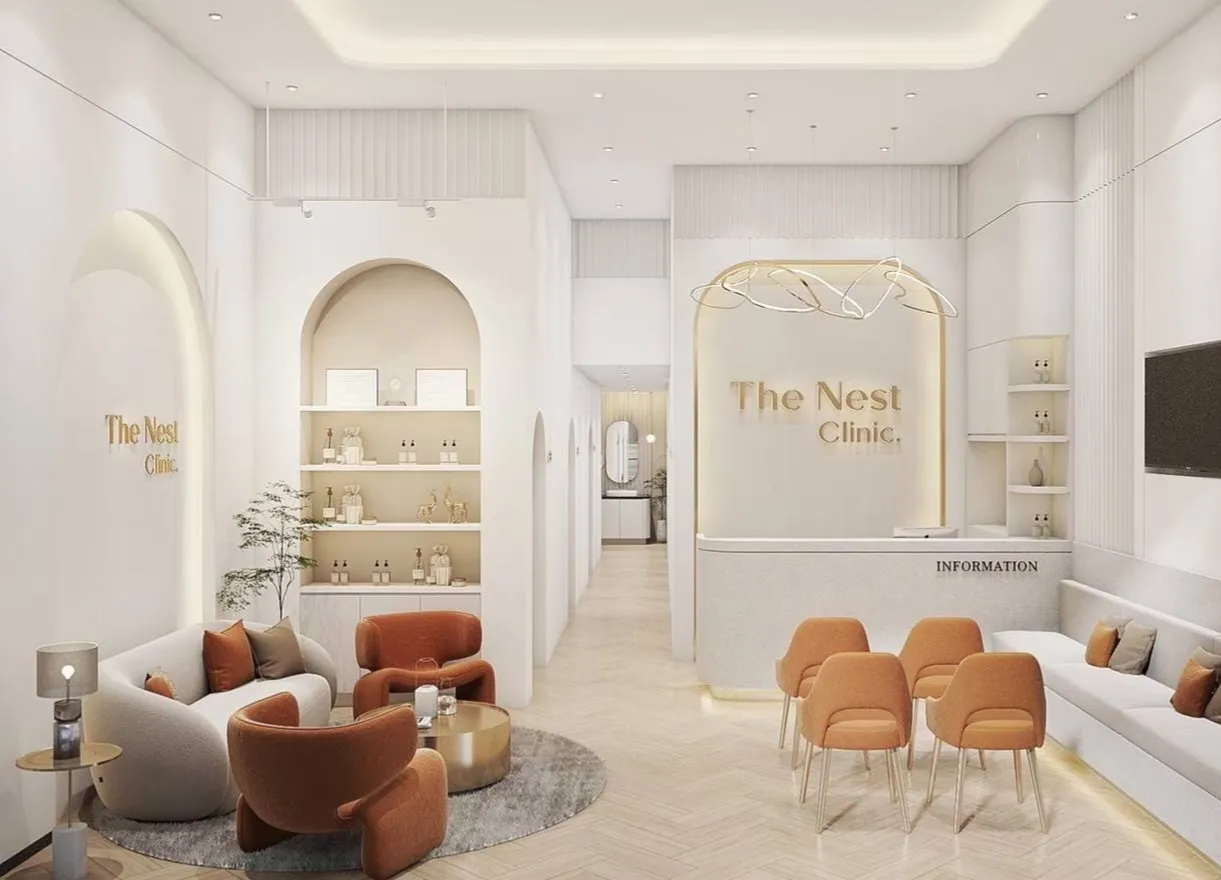 The Nest Clinic, Ratchaphruek