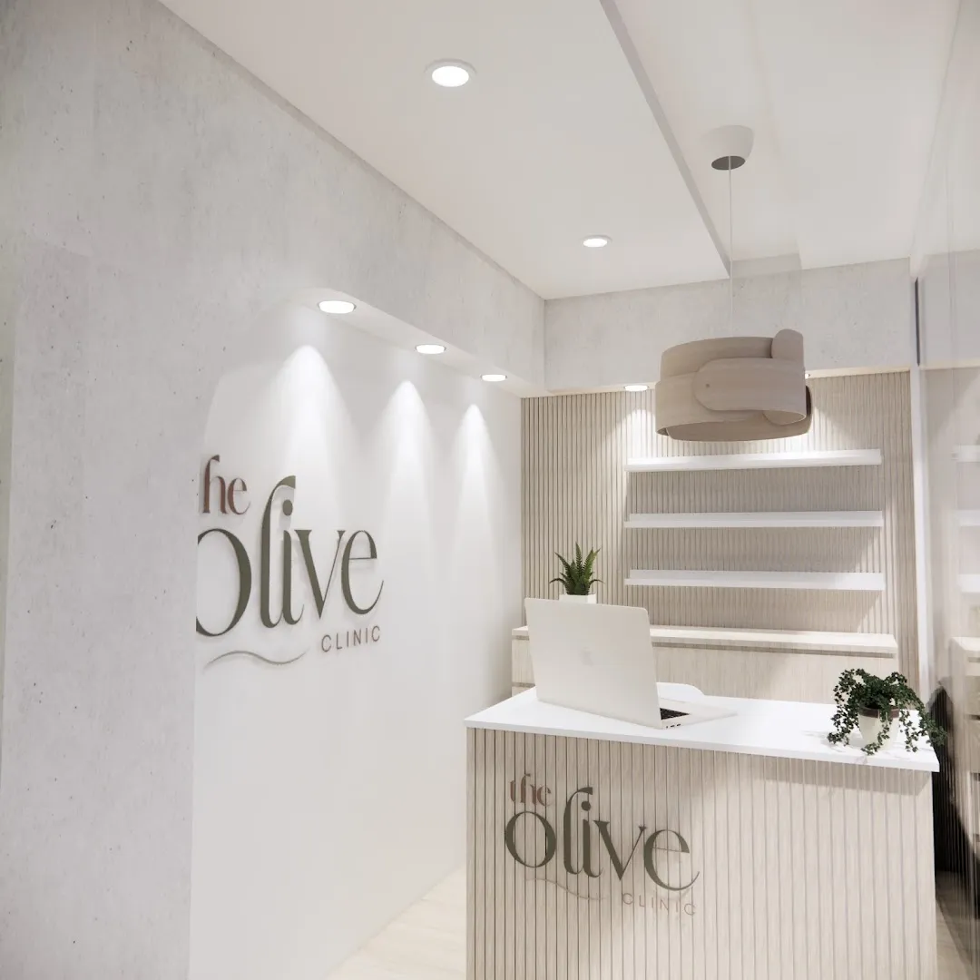 The Olive Clinic, Rangsit University Mueang Ek