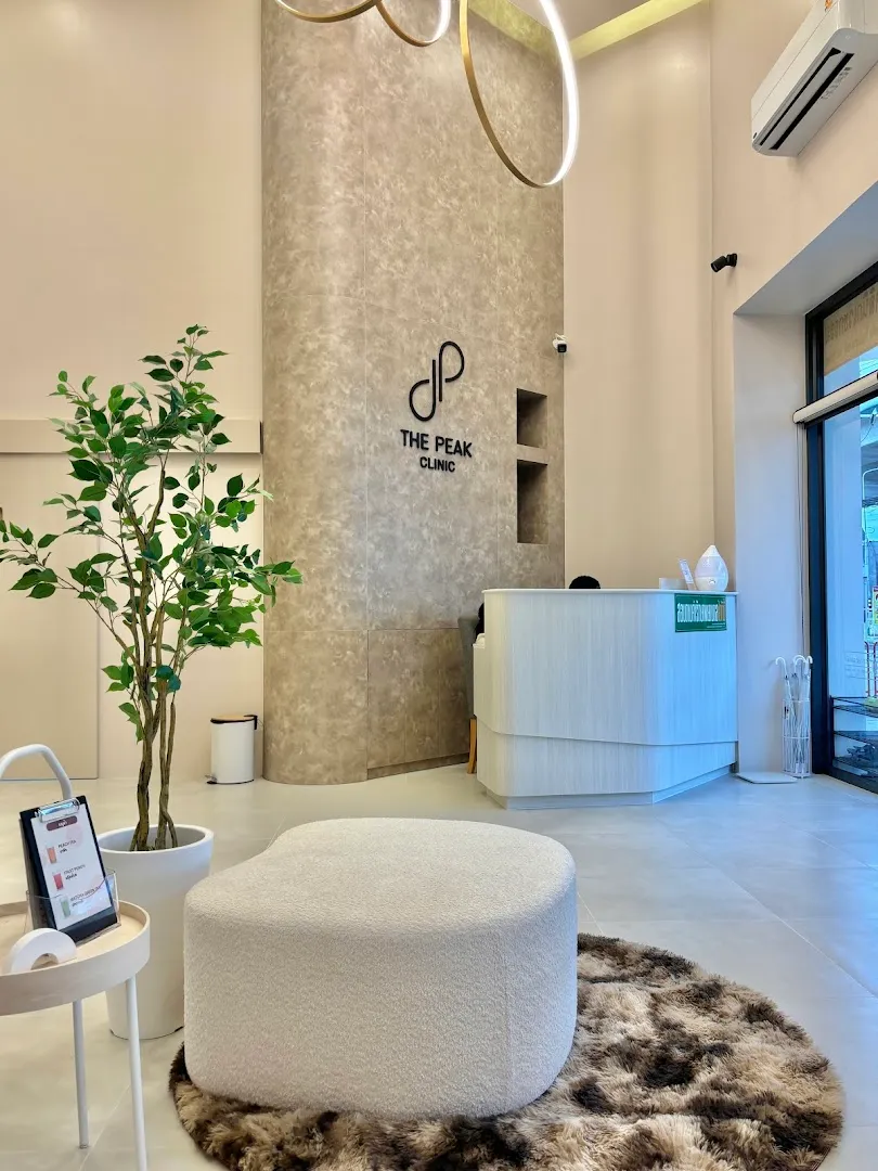 The Peak Clinic