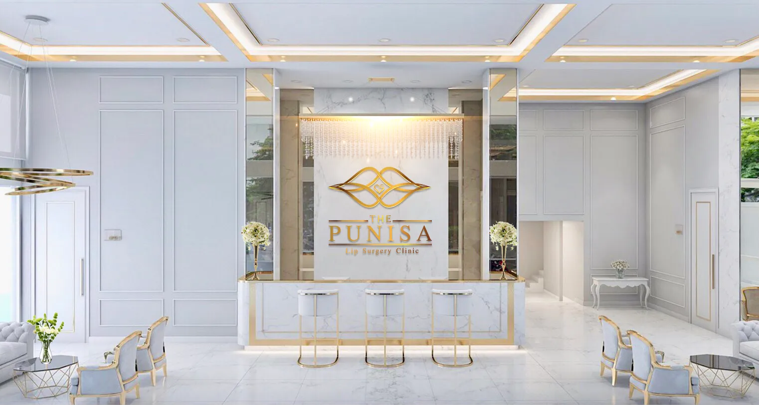 The Punisa Clinic