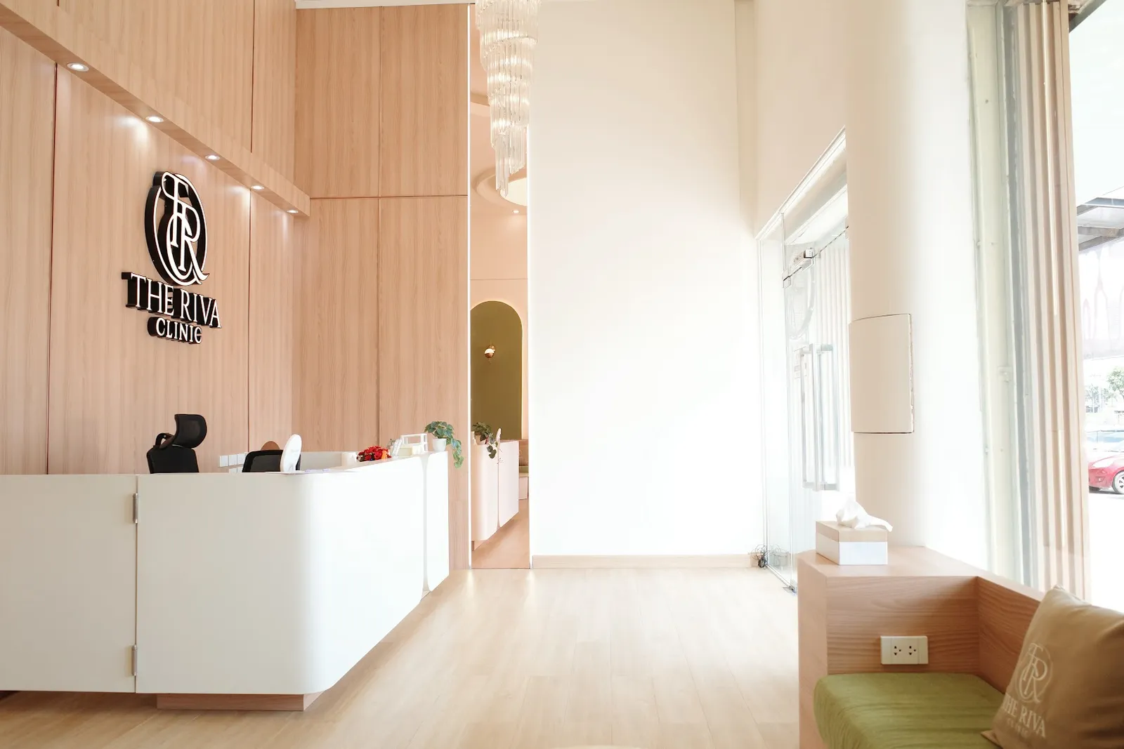 The Riva Clinic