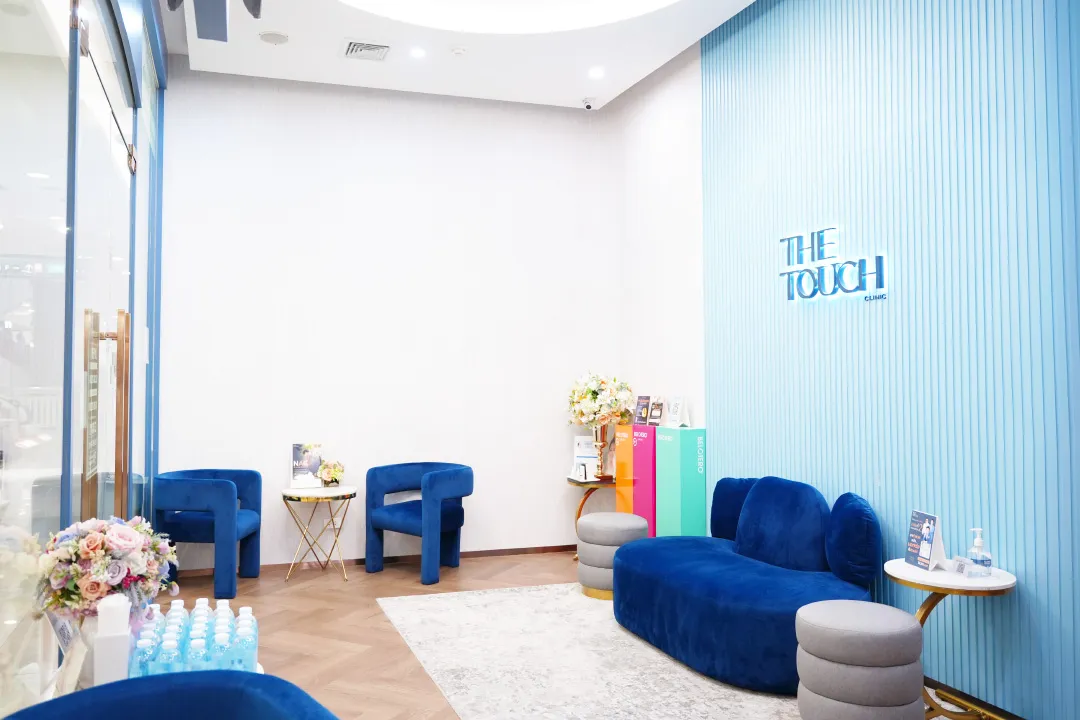 The Touch Clinic, Future Park Rangsit