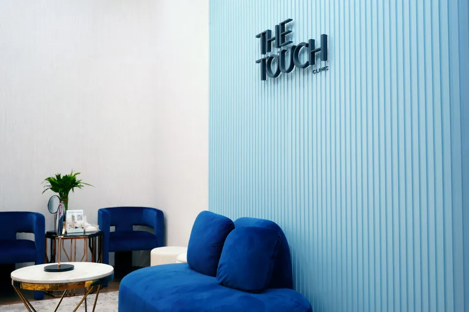 The Touch Clinic, The Promenade