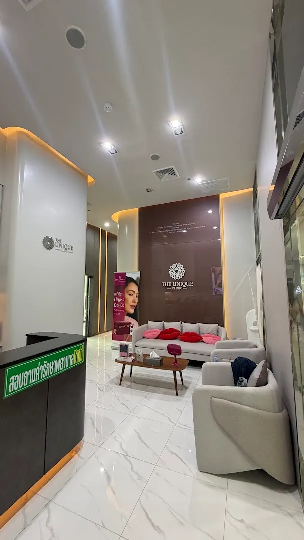 The Unique Clinic