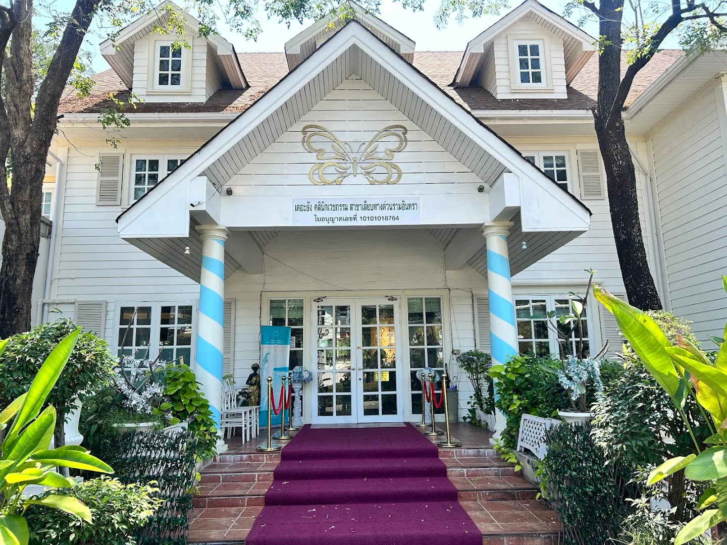 The Young Skin & Plastic Surgery Center