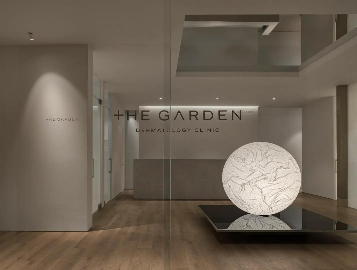 The Garden Dermatology Clinic