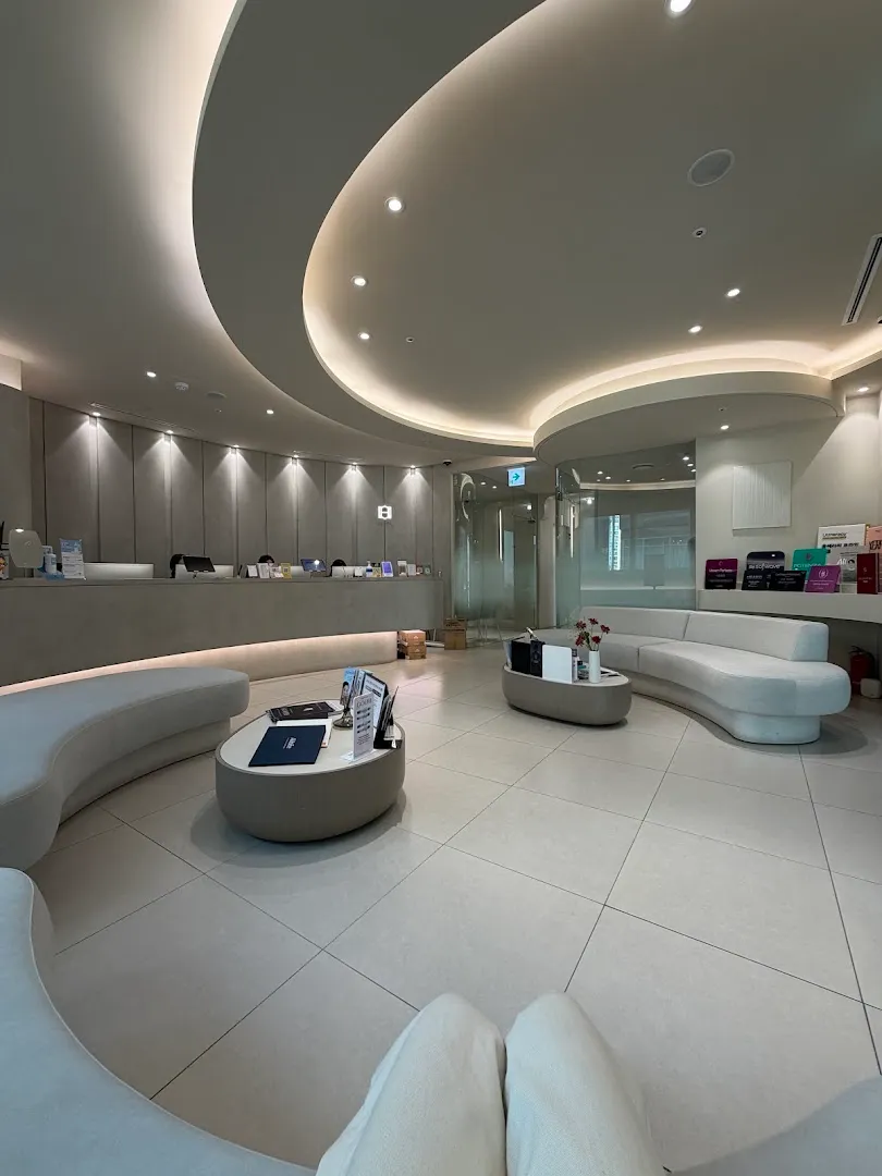 The Heal Dermatology (Mapo)