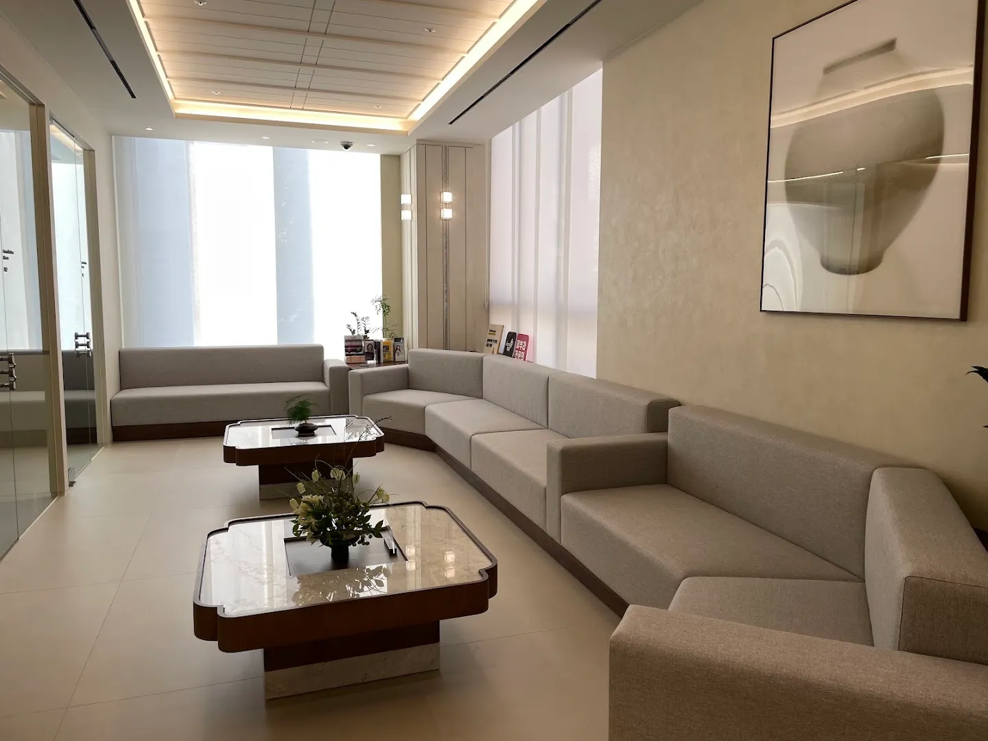 The O Dermatology Clinic (Cheongdam)