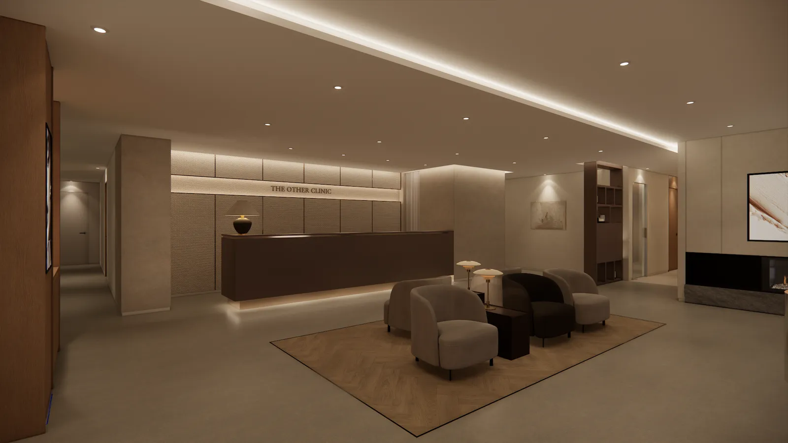 The Other Dermatology Clinic