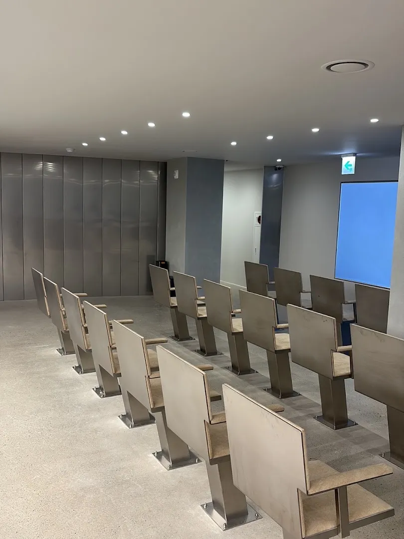 TheiA Skin Clinic (Myeongdong)
