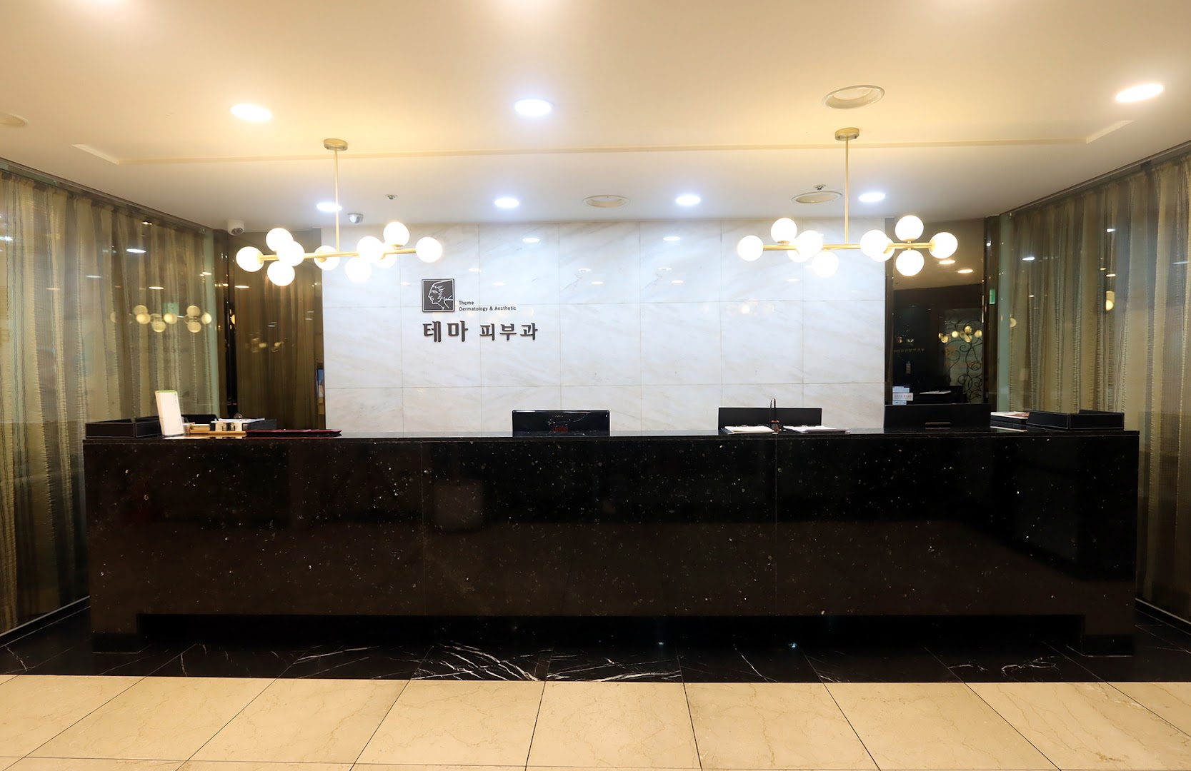 Theme Dermatology Gangnam