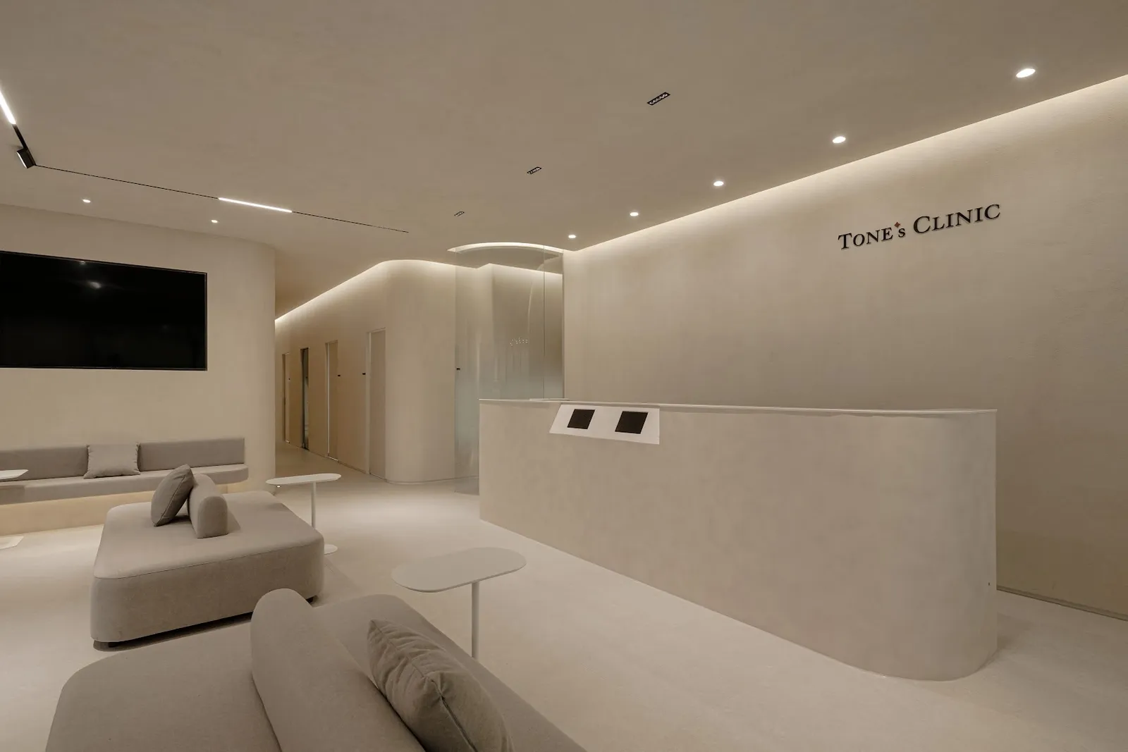 Tone's Clinic (Konkuk University)