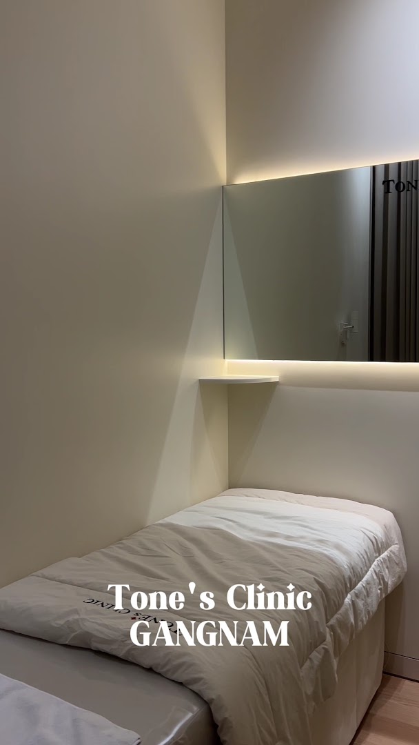 Tone's Clinic Gangnam